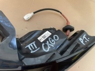 light rear rear part side right Mazda CX-60 KBB451150 as new! "nr III"