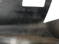 MERCEDES E-KLASA S213 W213 AMG 16-20 support holder W bumper front right
