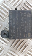 AUDI A6 C6 Sensor Bedienteil Reifens 4F0907283