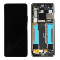 ORYG SONY XPERIA 10 III WYŚWIETLACZ LCD DIGITIZER