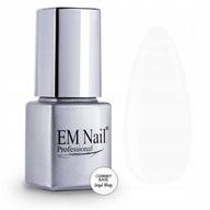 Gumová báza EM Nail Gummy Base Angel Wings 6ml