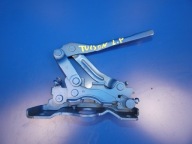 HYUNDAI TUCSON III hinge bonnets left front