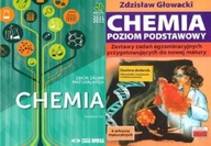 Matura 21 22 Chemia Zbiór + Chemia Zestaw Głowacki