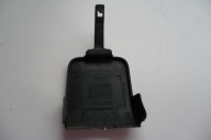 RENAULT FLUENCE 09-12 towing hook cap bumper front