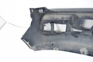 BMW I3 I01 LIFT 2017- bumper rear part rear