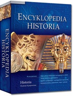ENCYKLOPEDIA SZKOLNA HISTORIA kompendium wiedzy TW