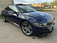 Volkswagen Arteon 2,0 TDI 4-Mot R-line Salon