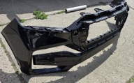 front bumper front SSANGYONG REXTON II lift 2020- 78711-36040