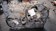 ventilátor chladiče 1399653080 CITROEN JUMPER III