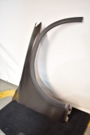 IDEALNY fender front front right + moulding MERCEDES W253 COUPE 1