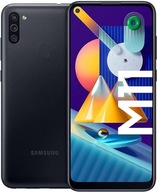 Smartfón Samsung Galaxy M11 3 GB / 32 GB 4G (LTE) čierny