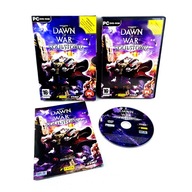 WARHAMMER 40000 DAWN OF WAR SOULSTORM PC PL