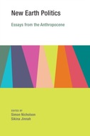 New Earth Politics: Essays from the Anthropocene