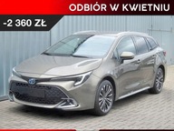 Toyota Corolla 2.0 Hybrid Dynamic Force Style 196KM |Tempomat adaptacyjny!