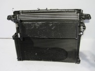 Kühler luft INTERCOOLER ALFA ROMEO STELVIO JTD