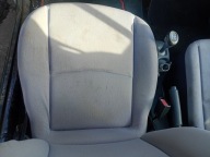 seat left driver´s Smart Fortwo 450 Coupe 98-07