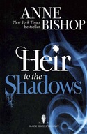 Heir to the Shadows: The Black Jewels Trilogy