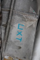 Getriebe PORSCHE 4,0 TFSI UXT DCU