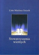 Stowarzyszenia wiernych (książka) Lluis Martinez Sistach