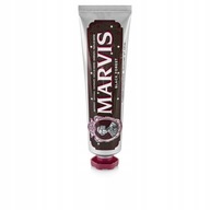 MARVIS BLACK FOREST ZUBNÍ PASTA 85 ml