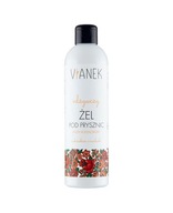 VIANEK Odżywczy żel pod prysznic 300 ml