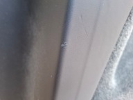 boot upholstery right BENTLEY BENTAYGA 17r