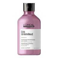 Intenzívny šampón radu Expert Liss Unlimited Shampoo