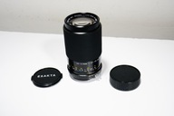 Obiektyw Exakta 70-210mm 1:4,5-5,6 Macro Mocowanie Nikon
