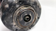 shock absorber left front 4M0616039AC AUDI Q7 II 4M