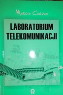 Laboratorium telekomunikacji - M Chrzan