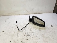 mirror exterior right AUDI A3 8P LZ7L EU 5-PIN