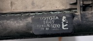 water cooler 1.6 TOYOTA CARINA