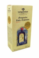 Originálne Švédske bylinky 250ml LANGSTEINER