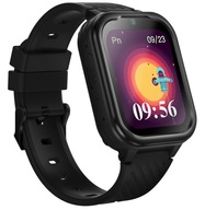 Smartwatch GARETT Kids Essa 4G Czarny