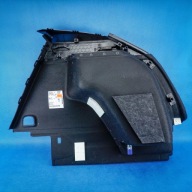 boot upholstery left Audi Q3 83A 83A863879E FIK