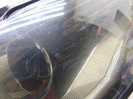 REFLEKTOR light right front front BIXENON LED AUDI A3 8V