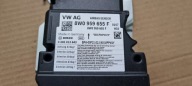 A4 B9 8W MODULO CENTRALINA SENSOR AIRBAG 8W0959655F A5 8W