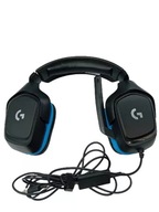 SŁUCHAWKI LOGITECH G432