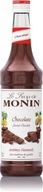 Syrop do kawy MONIN CHOCOLATE - czekoladowy 700 ml