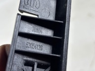 Fiat 500 bumper bracket front 52054126