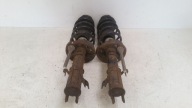 shock absorbers springs front para Ford KA +