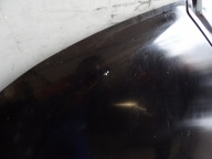 Renault Megane III lift cofano lak. TEGNE