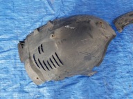 mudguard front front right Mercedes E W211