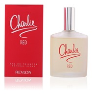 Revlon Charlie Red Woda toaletowa 100 ml