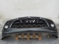 CITROEN DS3 09-14 bumper front front