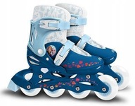 ICE ПЕРЕДНІ РЕГУЛЬОВАНІ РОЛИКИ 30-33 ДІТ