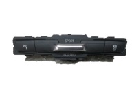 BMW F45 F46 switch PANEL consoles SPORT ECO