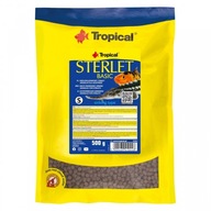 Tropical Sterlet Basic S 1l - 500g dla jesiotrów