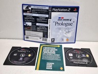 Gra Gran Turismo 4 Prologue PS2 PŁYTY BDB, +DB