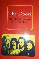 The Doors Antologia tekstów - Praca zbiorowa